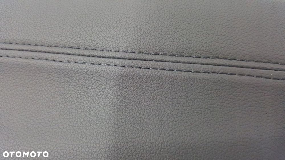 BMW G11 G12 DESKA ROZDZIELCZA KONSOLA KOKPIT PULPIT PODUSZKI AIRBAG AIR BAG PASY KIT SET - 4