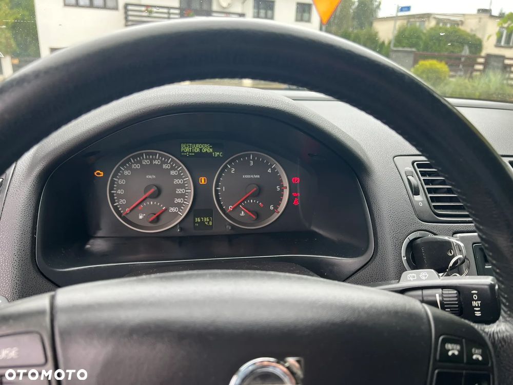 Volvo V50 2.0D - 14