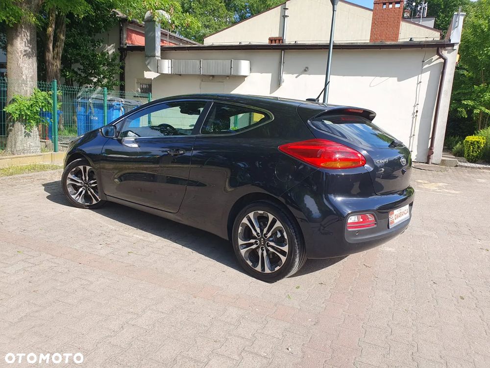 Kia ProCeed 1.6 GDI XL - 29