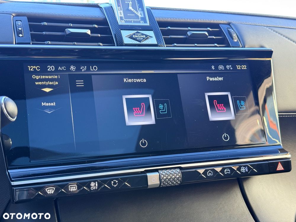DS Automobiles DS 7 1.6 E-Tense 4x4 Rivoli - 34