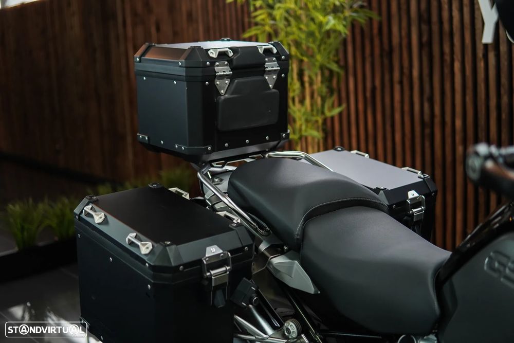BMW R 1250 GS Adventure - 26
