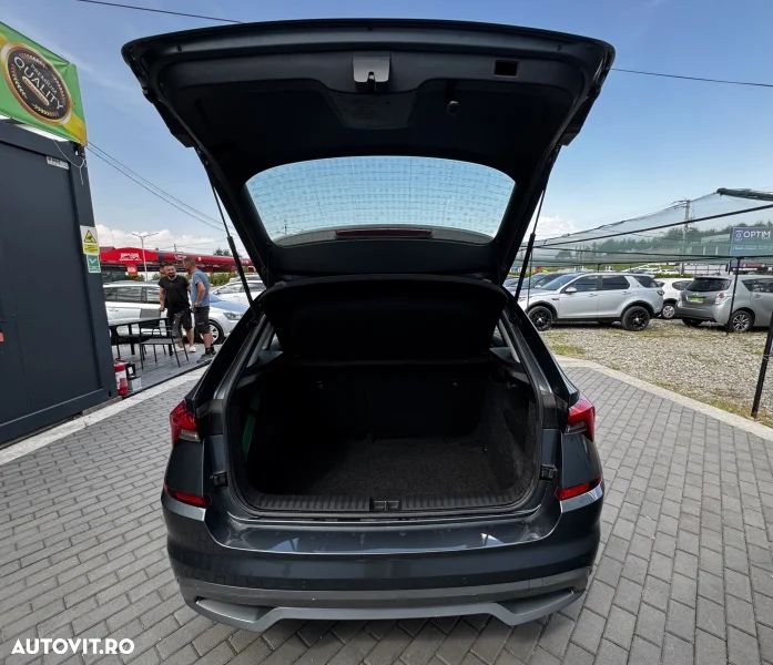 Skoda Kamiq 1.0 TSI Ambition - 7