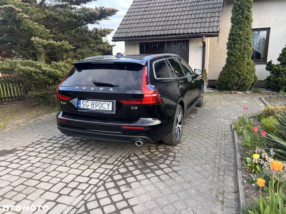 Volvo V60 D3 Momentum - 6