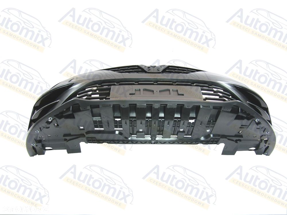 Zderzak przedni Renault Megane 20 - 25 halogeny Kompletny ! - 8