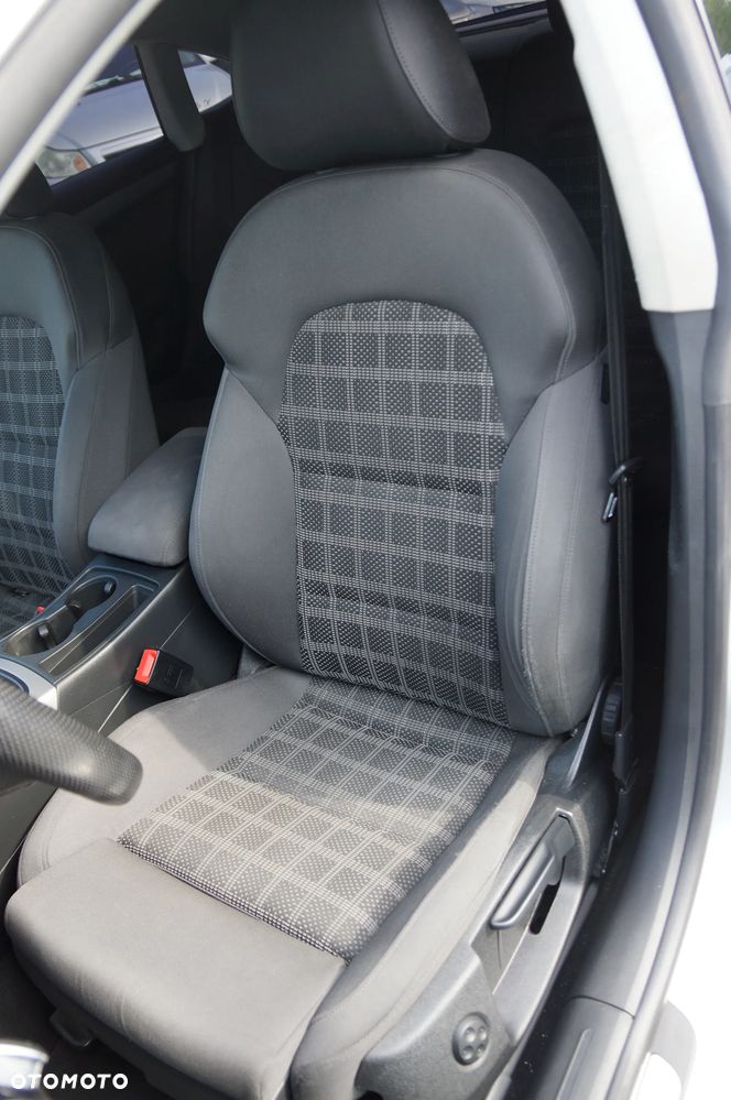 Audi A5 Sportback - 23