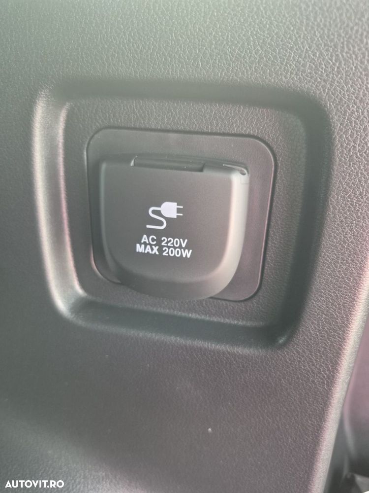 Hyundai Santa Fe - 13