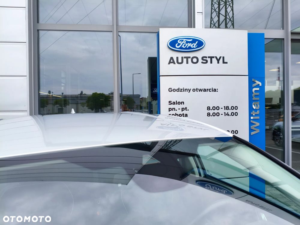 Ford Focus 1.0 EcoBoost SYNC Edition ASS PowerShift - 38