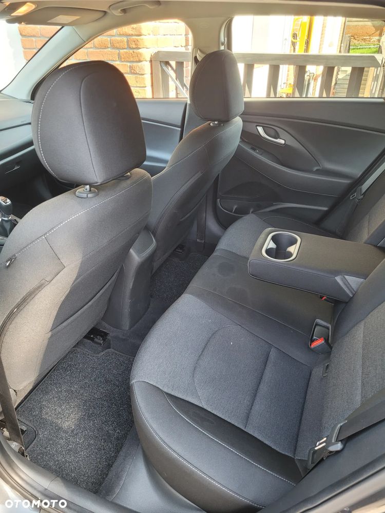 Hyundai i30 - 21