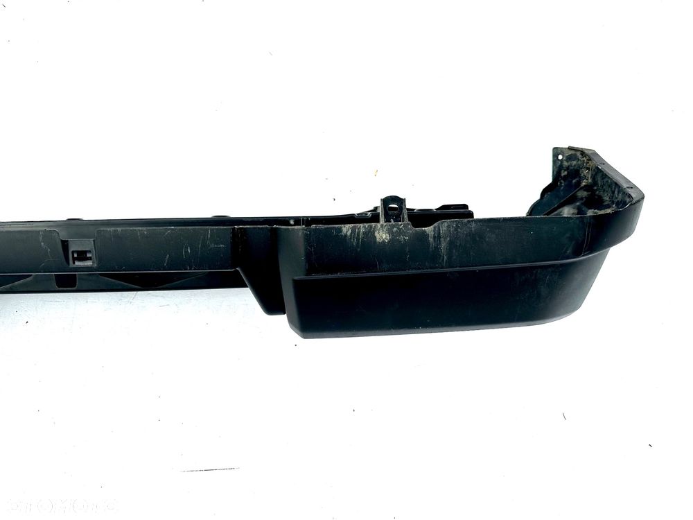 SUZUKI JIMNY 2018 - zderzak tył ORYGINAŁ OE - 13