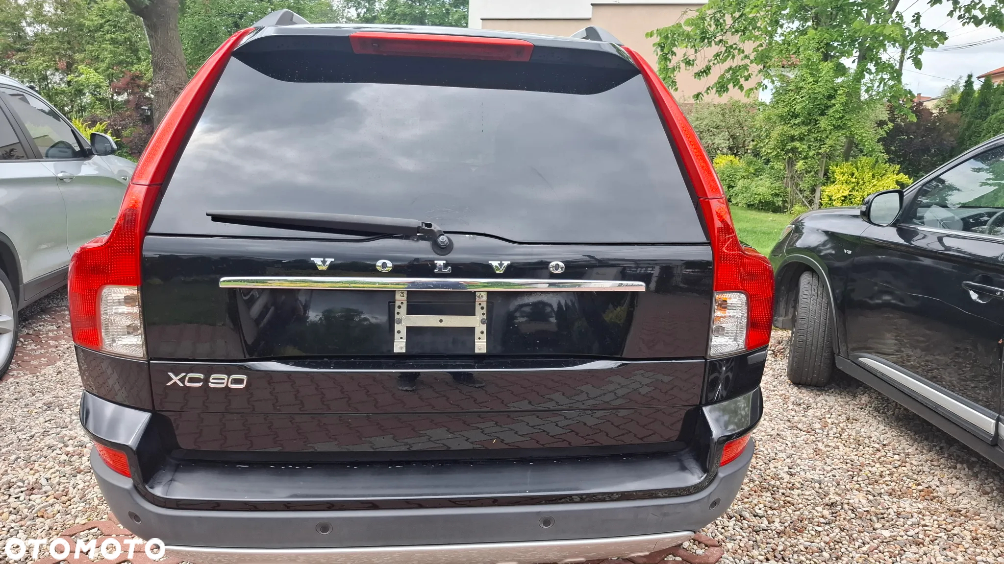 Volvo XC 90 3.2 AWD Executive - 5