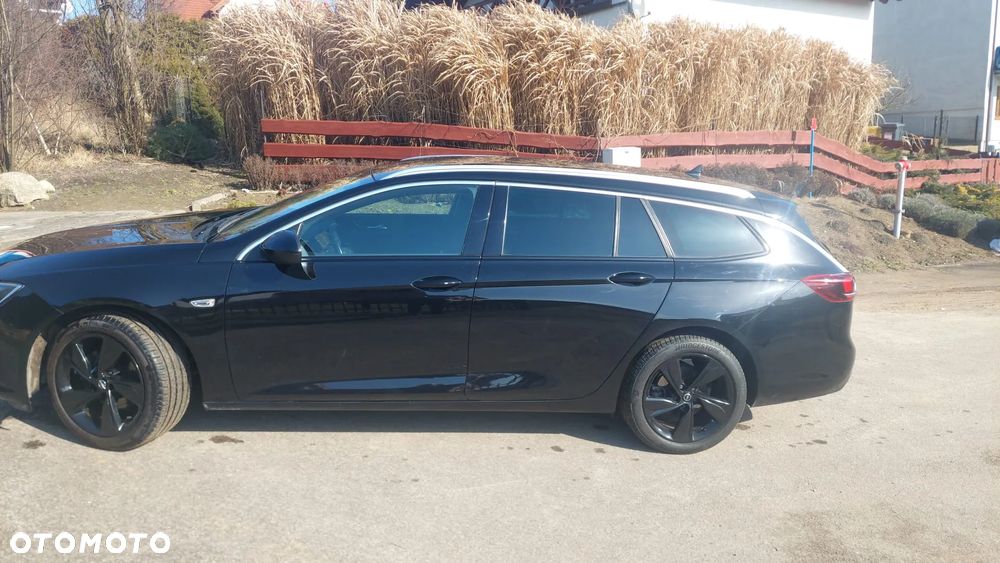 Opel Insignia 1.6 114g Business Edition - 8