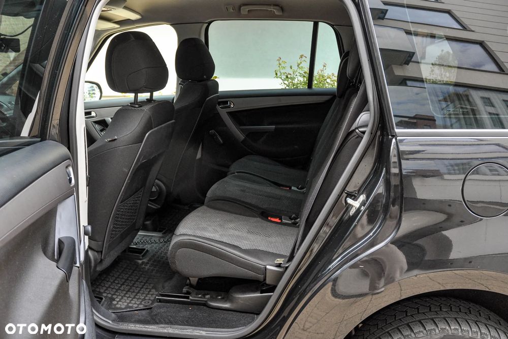 Citroën C4 Grand Picasso - 8