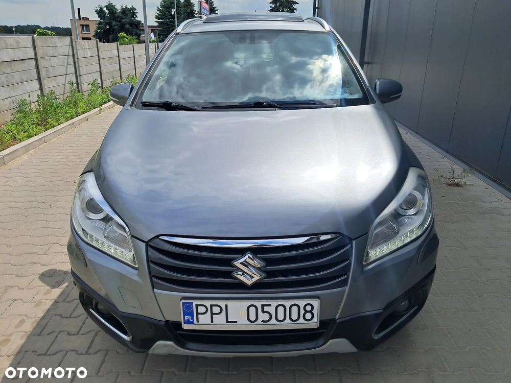 Suzuki SX4 S-Cross 1.6 DDiS Comfort - 30