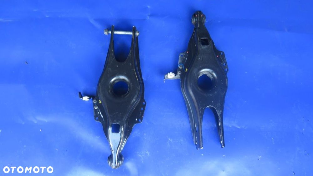 Wahacz Tył Tylny Lewy lub Prawy MERCEDES E KLASA W211 - 2