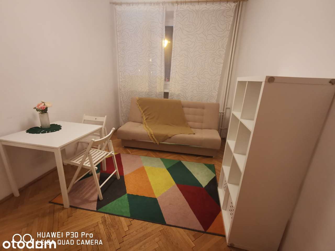 Mieszkanie 70 m² | 3 pokoje | Śródmieście, Plac Bankowy | Metro Ratusz