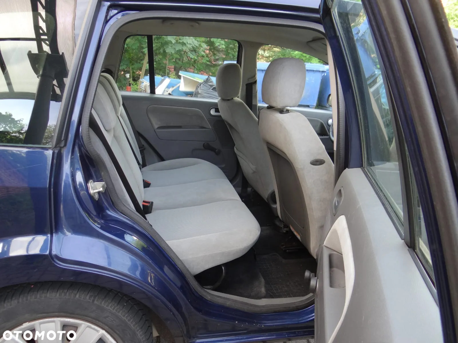 Ford Fusion 1.6 Trend - 7