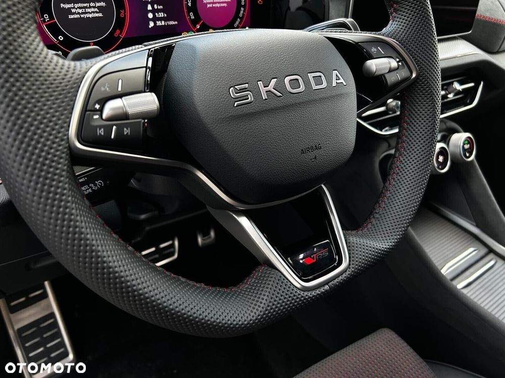 Skoda Kodiaq 2.0 TSI 4x4 RS DSG - 29