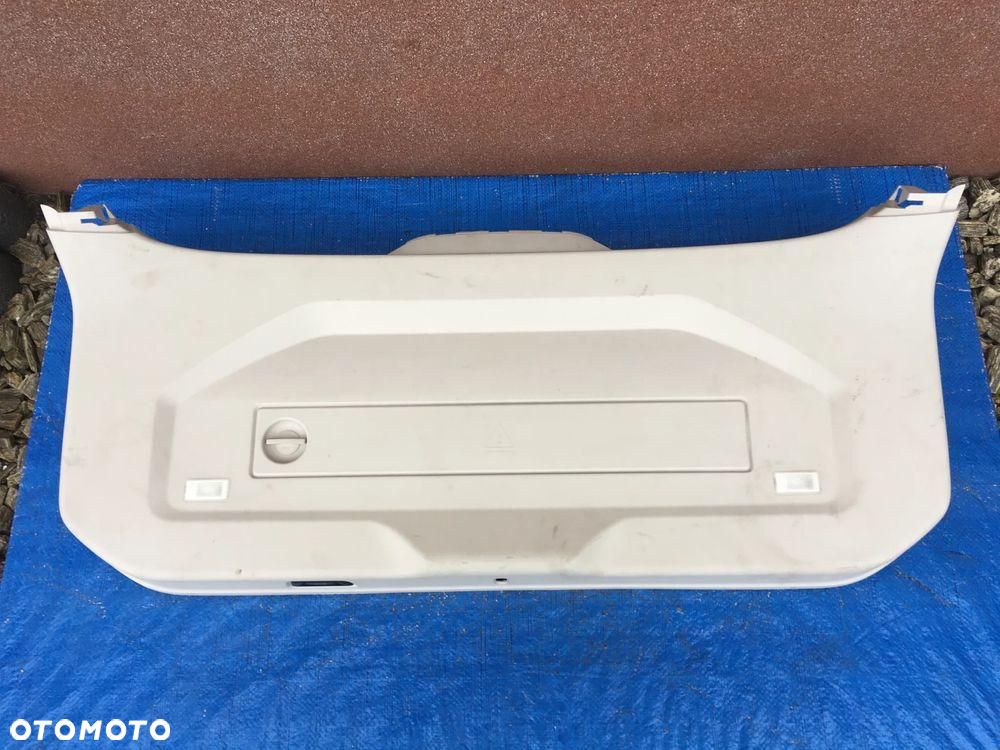 BMW 3 G21 Kombi Tapicerka Osłona Klapy Bagażnika 8738527 - 1