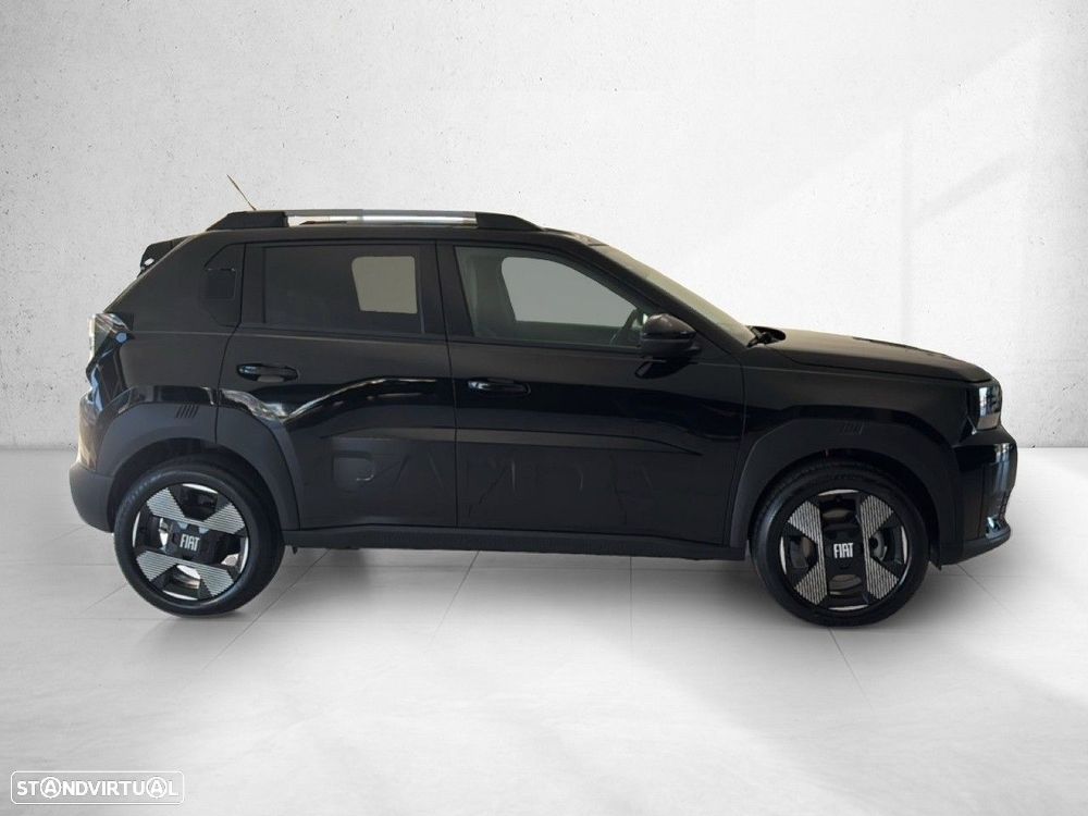 Fiat Grande Panda - 6