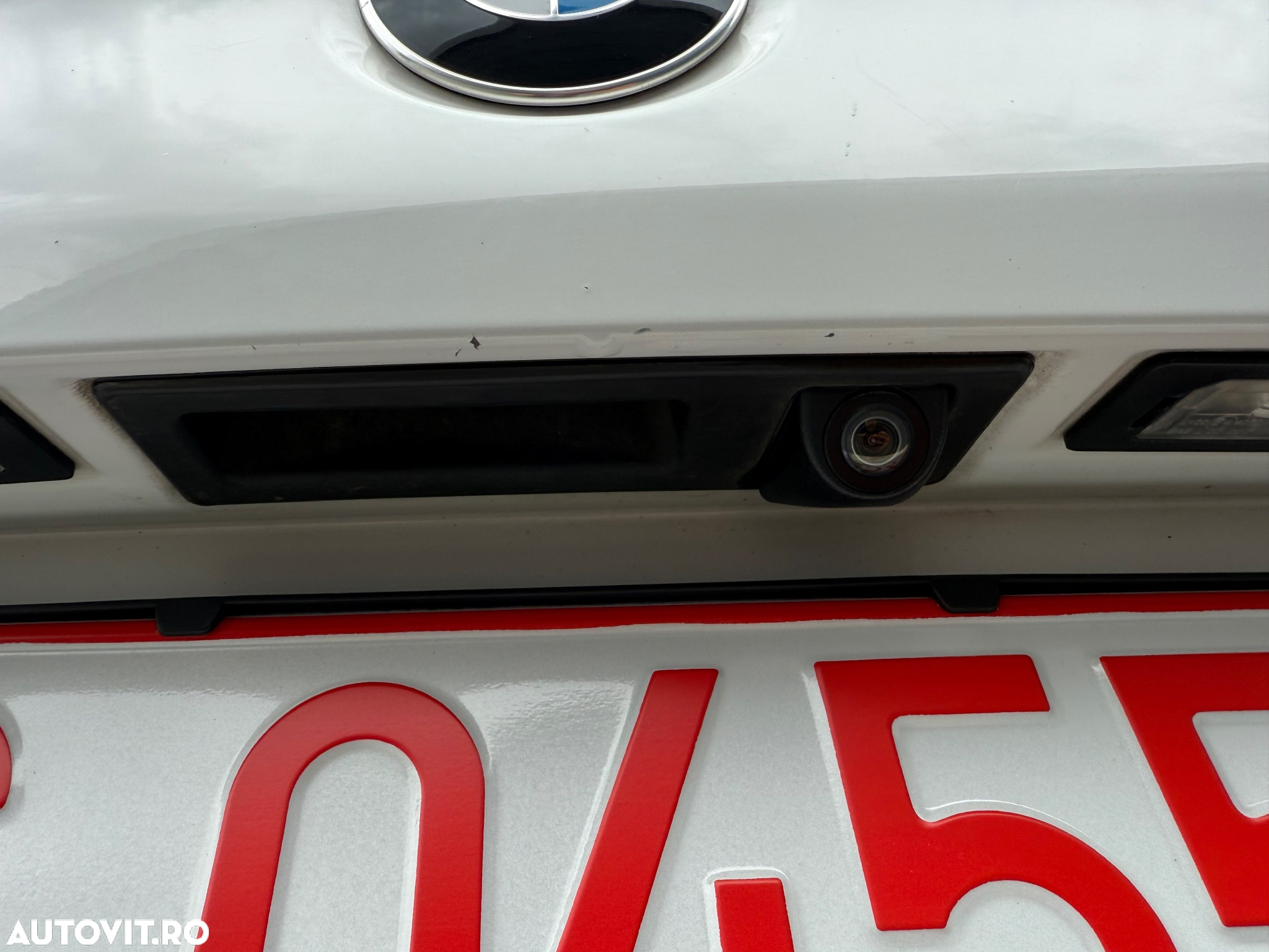 BMW Seria 5 520d Touring Sport-Aut. - 13