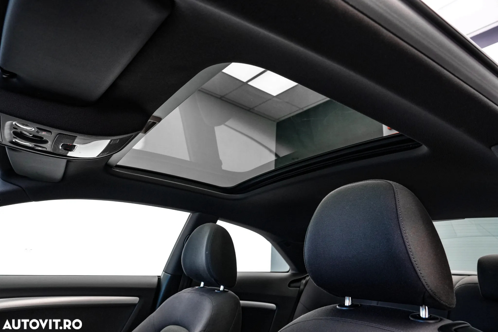 Audi A5 Coupe 1.8 TFSI Multitronic - 7