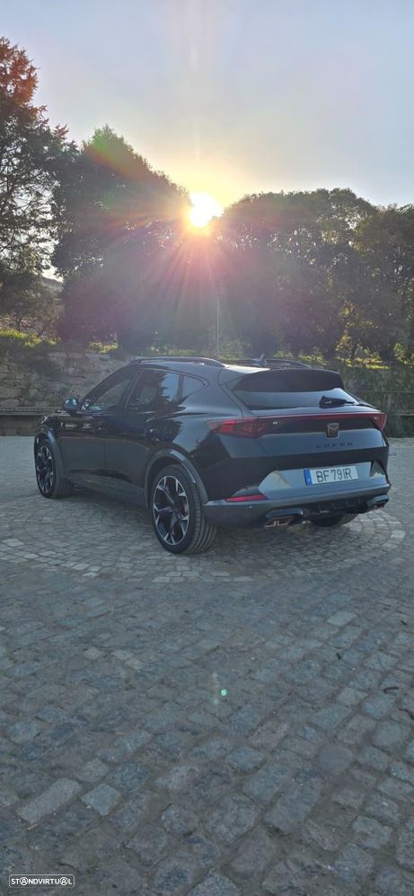 Cupra Formentor - 13