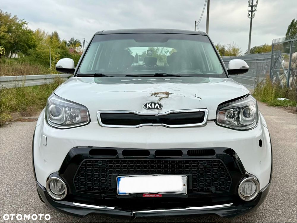 Kia Soul - 18