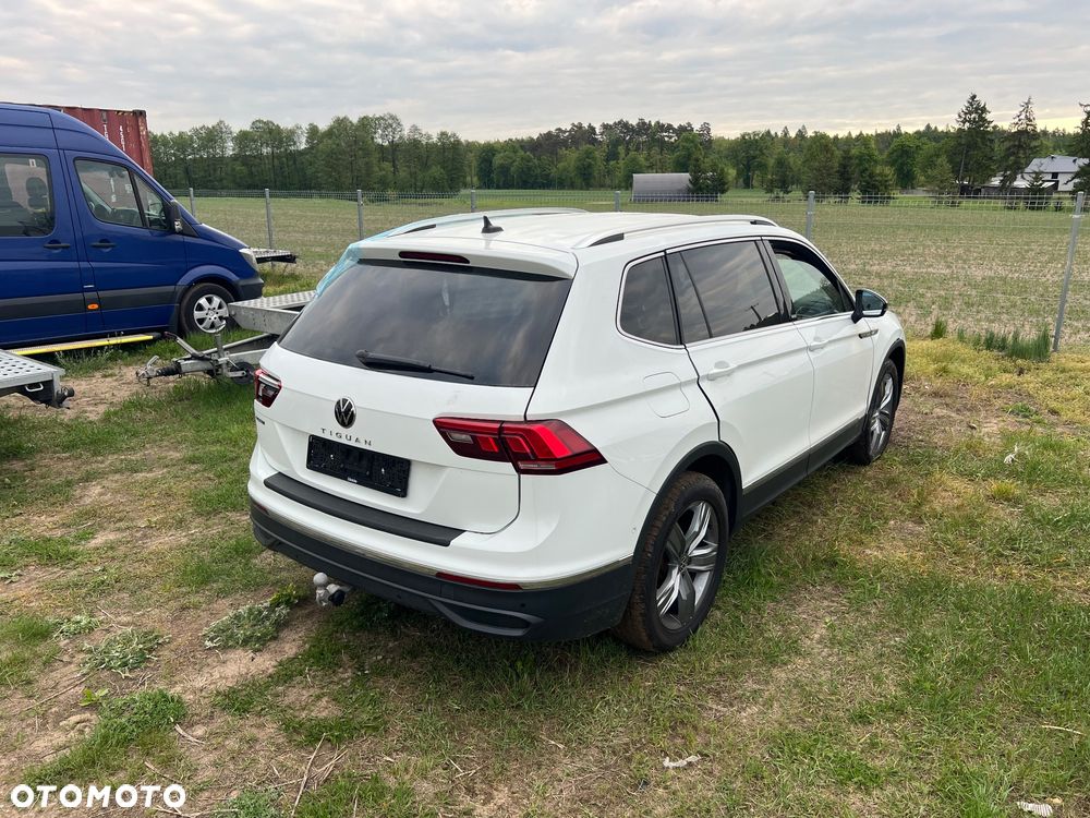 Volkswagen Tiguan 1.5 TSI OPF DSG Move - 9