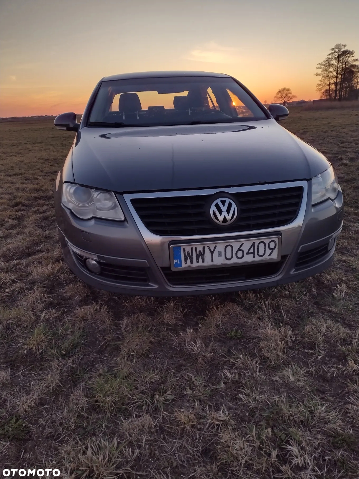 Volkswagen Passat - 9