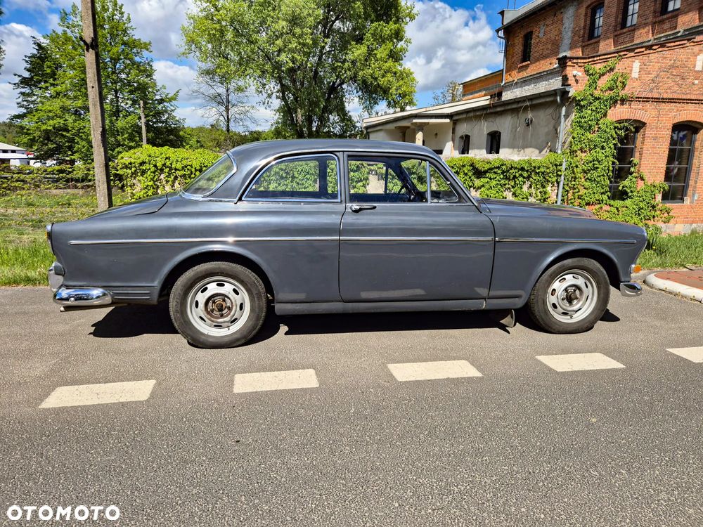 Volvo Inny - 3