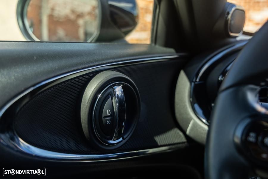 MINI Clubman Cooper S Auto - 38