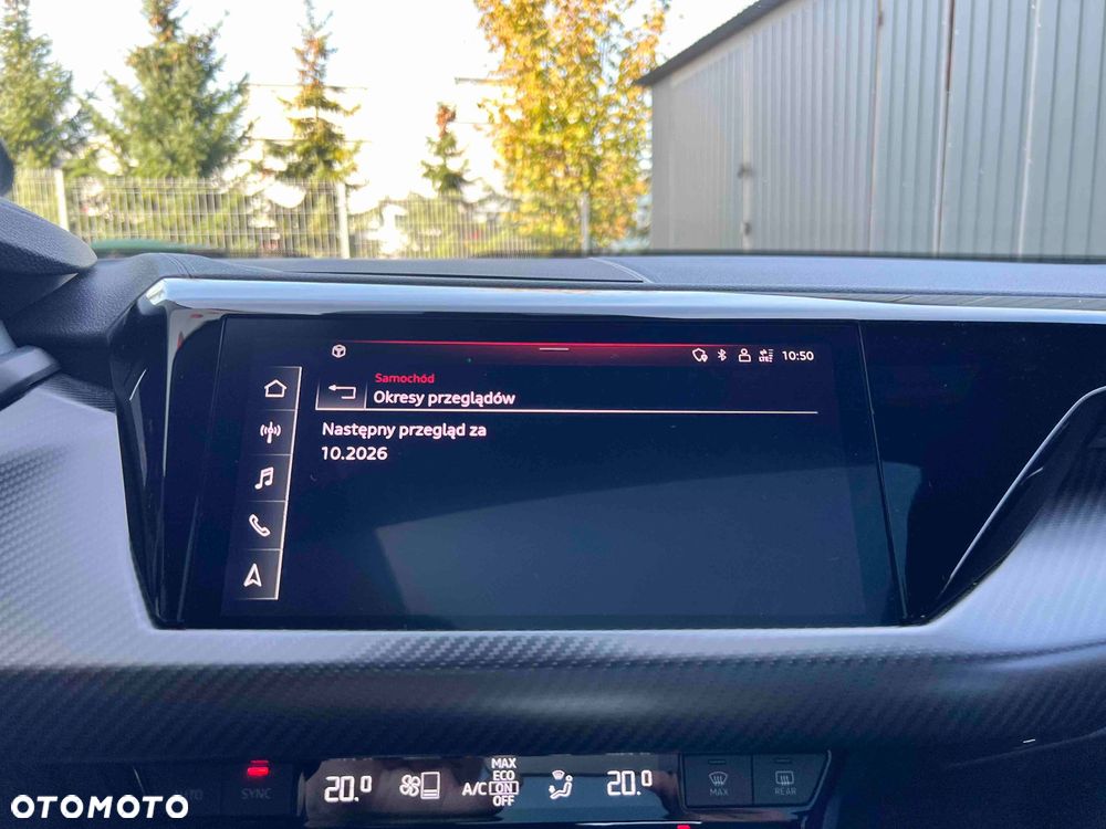 Audi e-tron S Quattro - 16