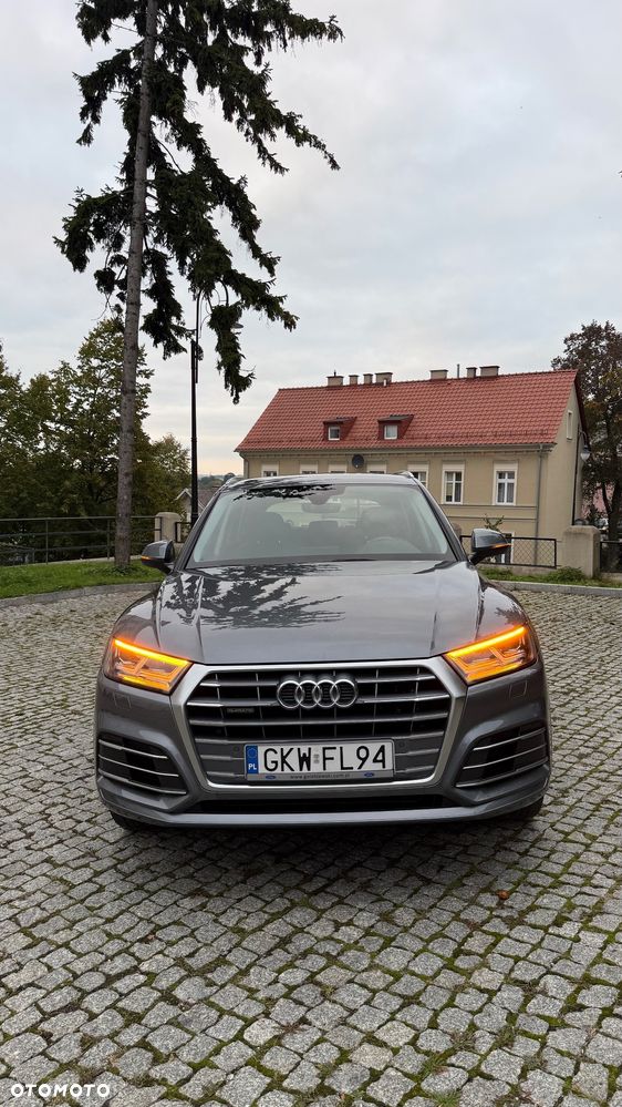 Audi Q5 2.0 TDI Quattro S tronic - 37