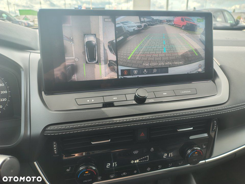 Nissan Qashqai - 11