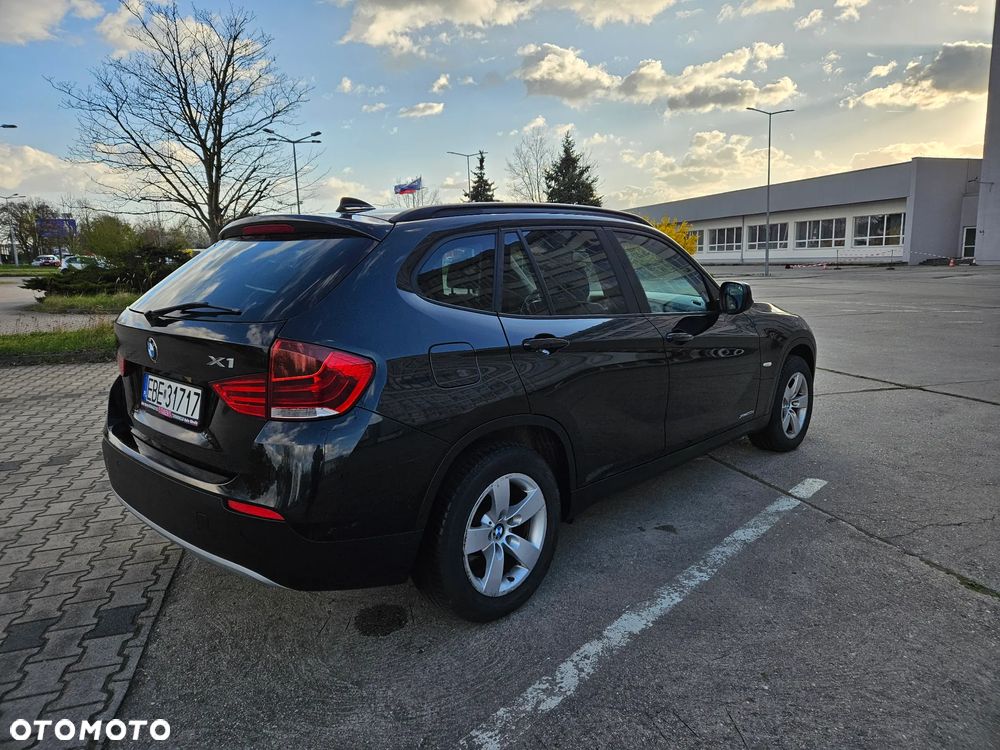 BMW X1 xDrive20d - 3