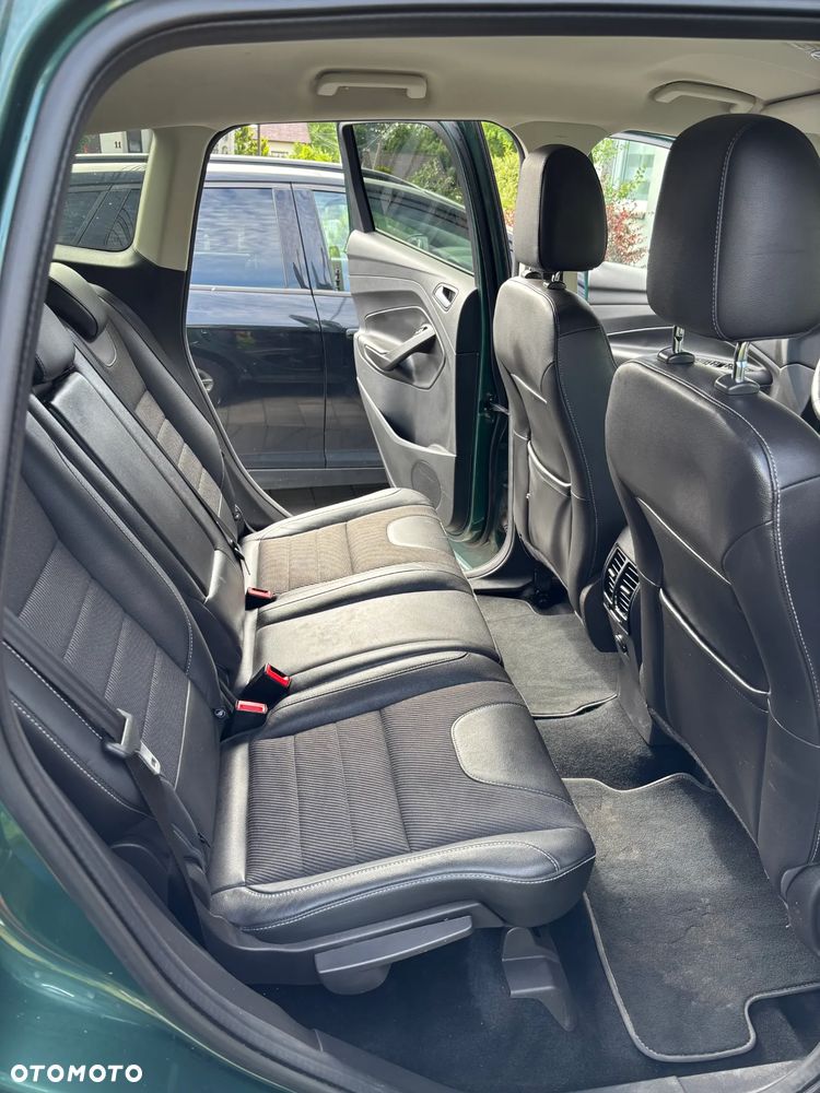 Ford Kuga 1.5 EcoBoost FWD Titanium ASS - 11