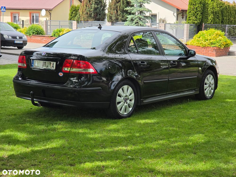 Saab 9-3 1.8 i Linear - 16