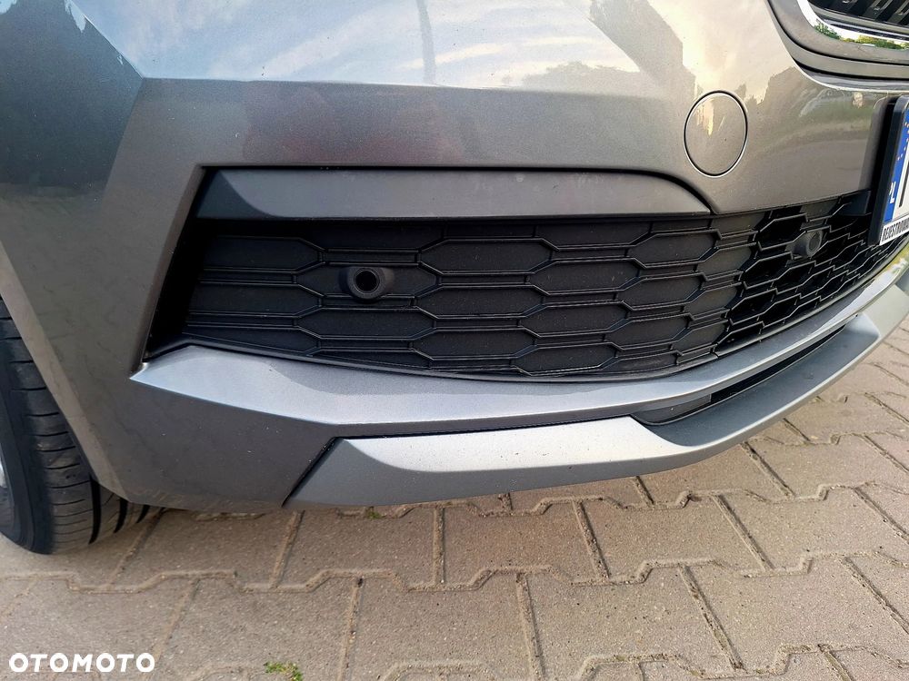 Skoda Kamiq 1.0 TSI DSG Active - 24