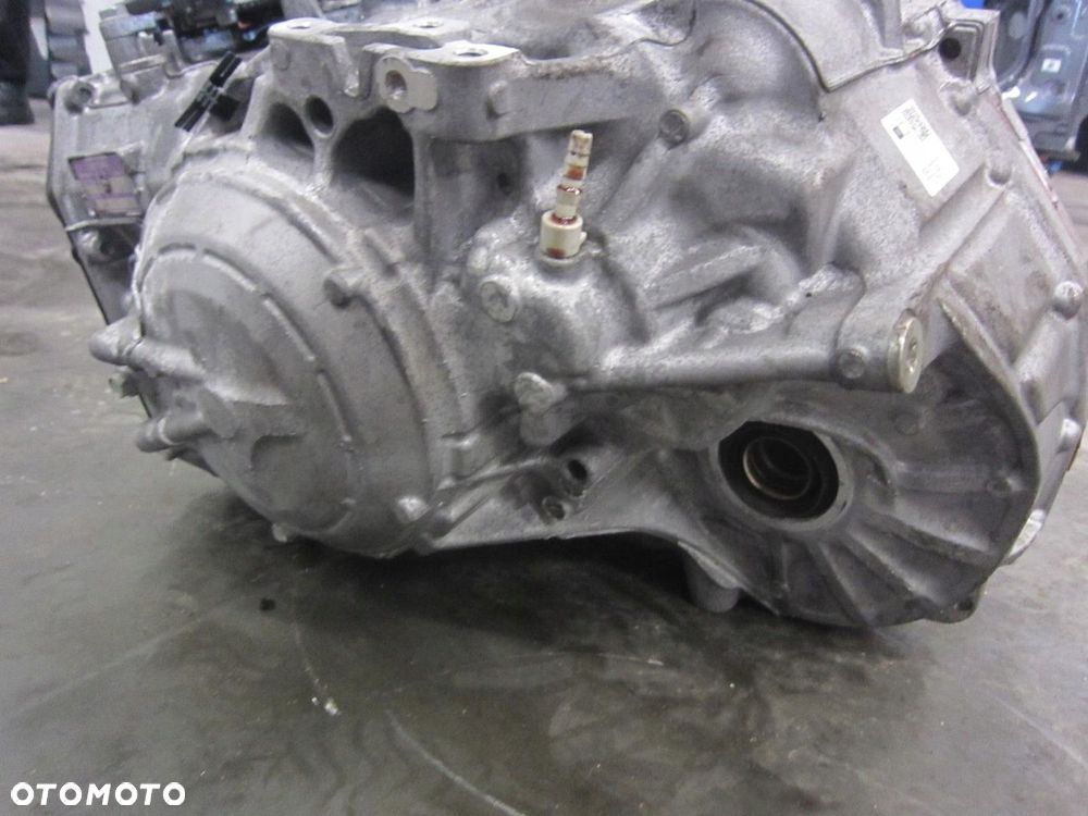BMW X1 F48 B46 F39 2.8 SKRZYNIA BIEGÓW AUTOMAT 9423611 GA8F22AW 24009423611 - 8
