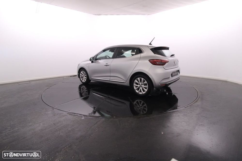 Renault Clio 1.0 TCe Intens - 4