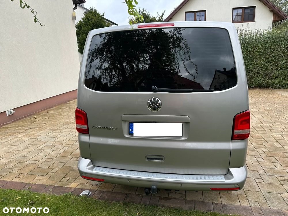 Volkswagen Caravelle - 2