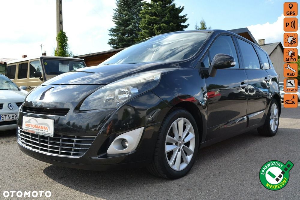 Renault Grand Scenic