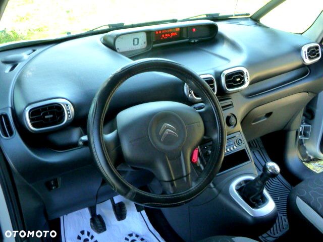 Citroën C3 Picasso 1.6 HDi SX Pack - 18