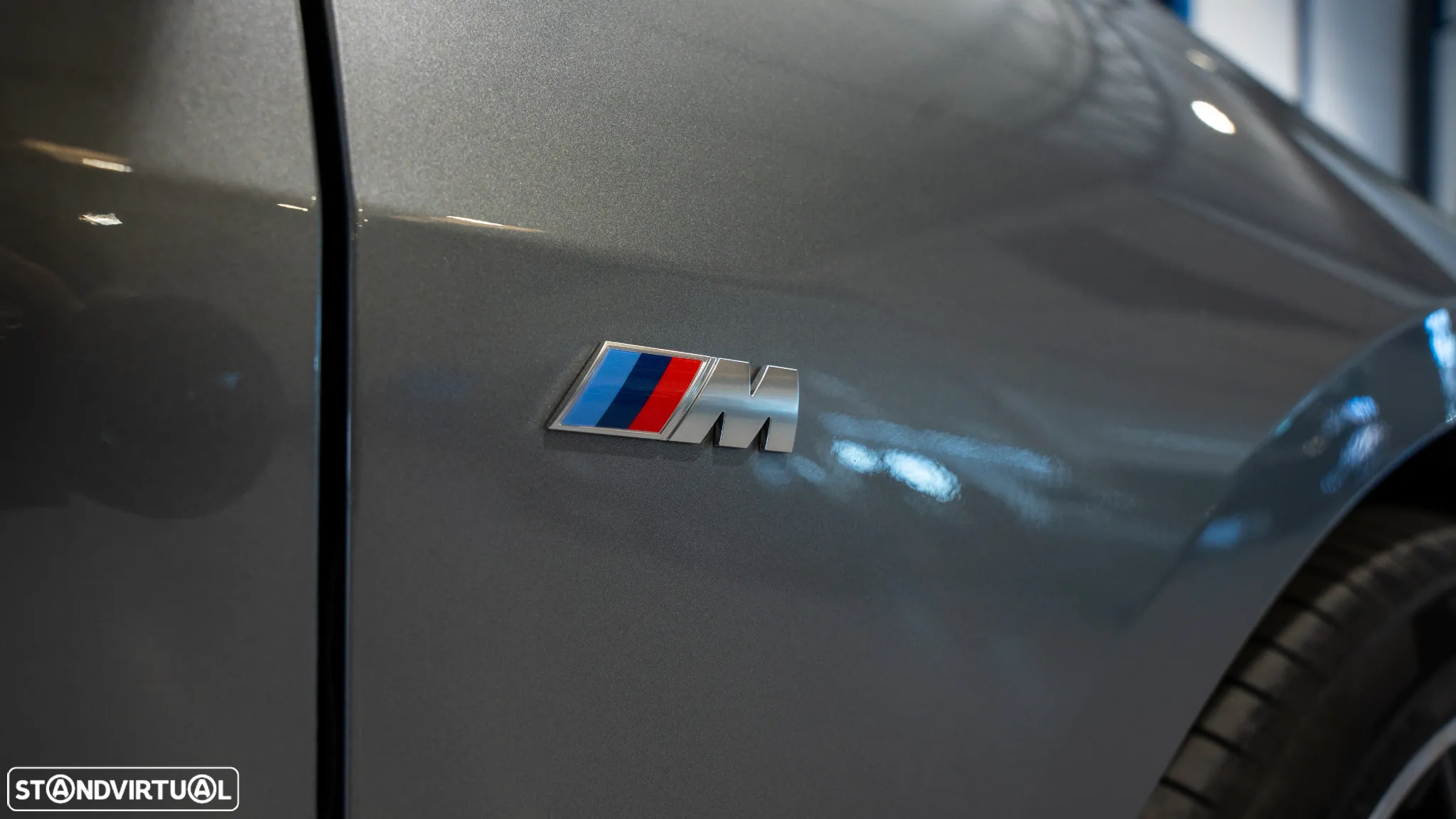 BMW 120 - 35