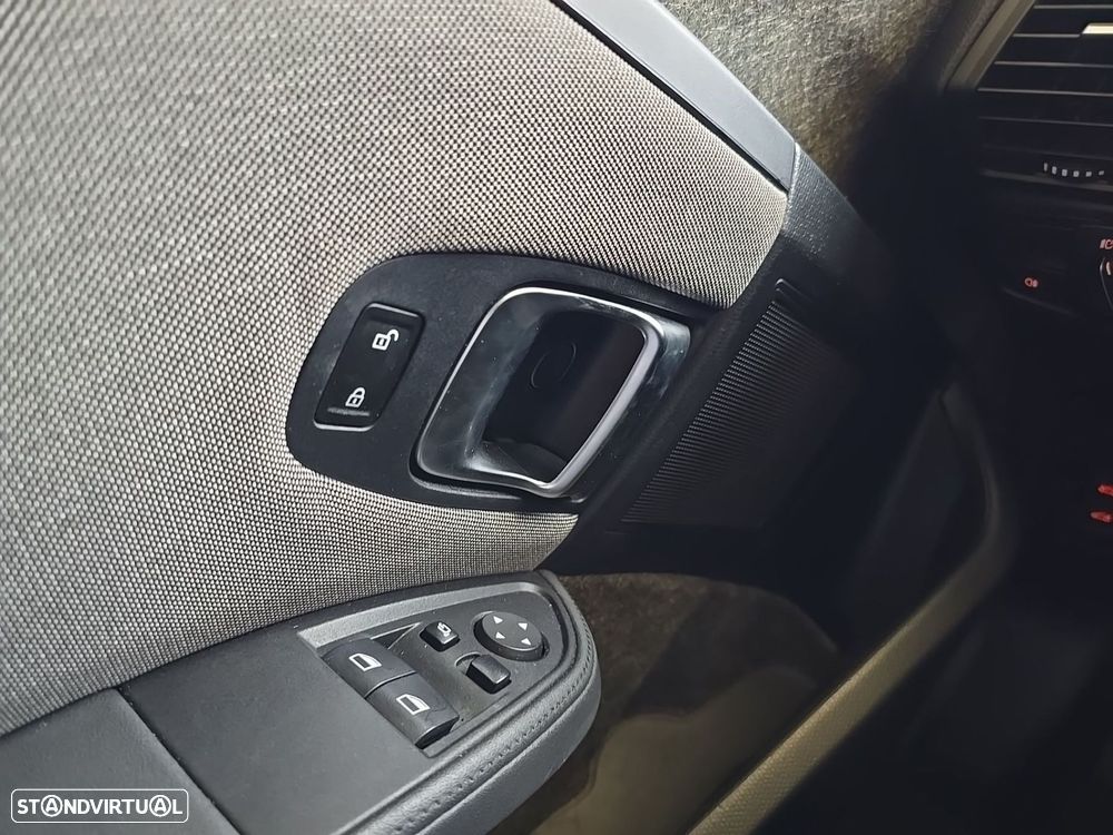 BMW i3 s (120 Ah) - 25