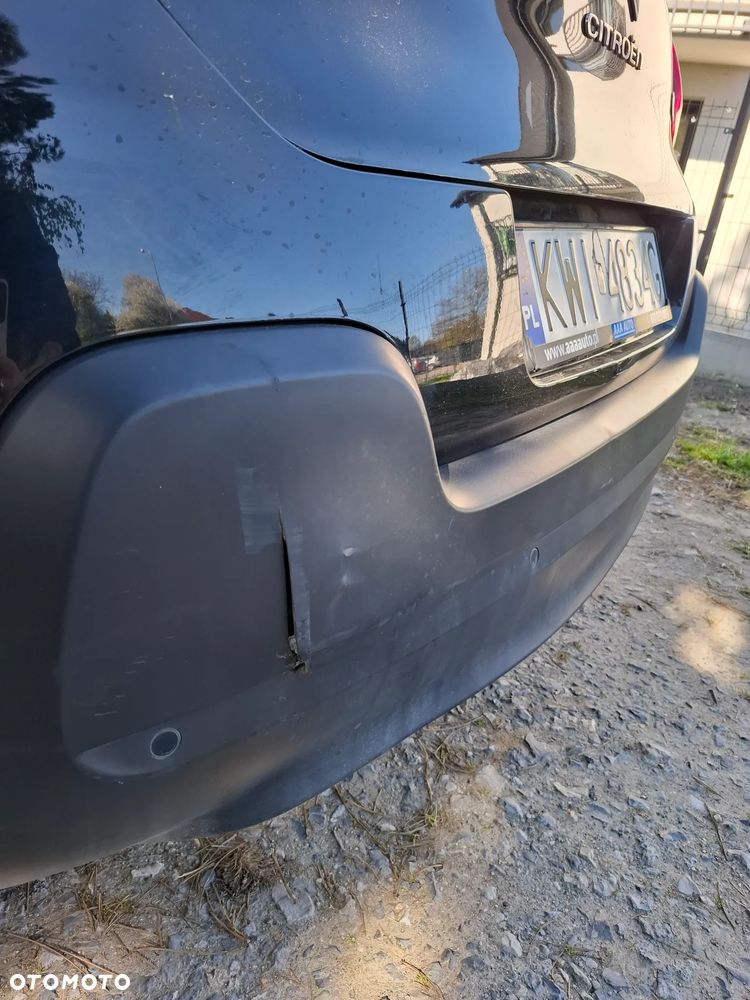 Citroën C3 1.2 PureTech Elle S&S - 12