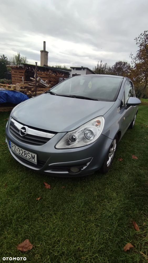 Opel Corsa ver-1-3-cdti-cosmo - 2