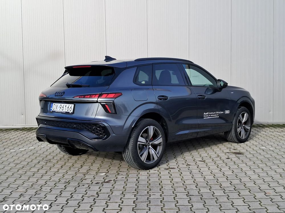 Audi Q3 - 2