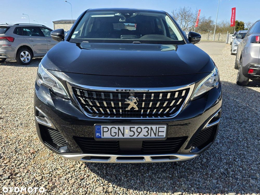Peugeot 3008 - 33