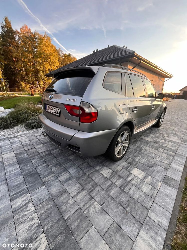 BMW X3 - 2